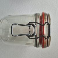 Contenitore ermetico