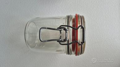 Contenitore ermetico