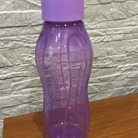 Ecobottiglia tupperware