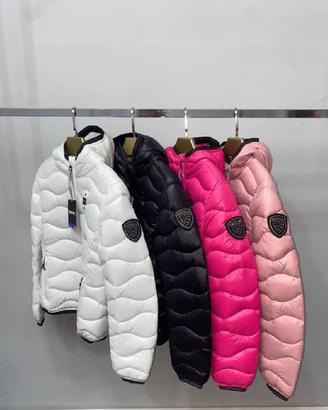 Giubbini Blauer 