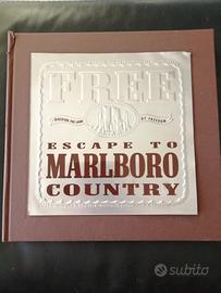 "Free escape to Marlboro Country"