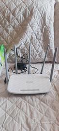 Router Access point TP Link Archer C60 dual band