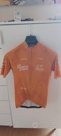 Maglie bici Granfondo Torino 2024 e La Fausto