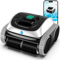 robot  per piscine  Versione speciale . Nuovo.