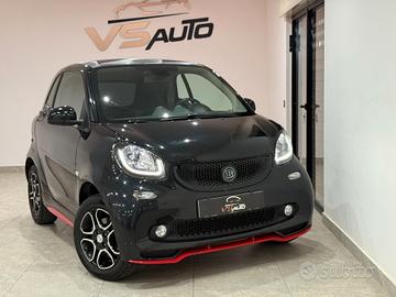 Smart ForTwo 70 1.0 Urban