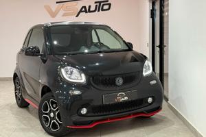 Smart ForTwo 70 1.0 Urban