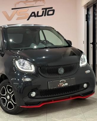 Smart ForTwo 70 1.0 Urban