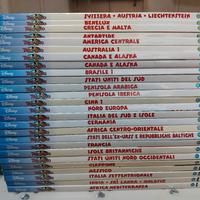 Topolino volumi disney 