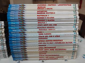 Topolino volumi disney 