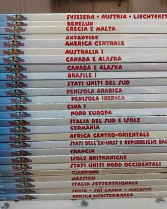 Topolino volumi disney 