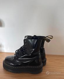 Dr. Materns platform