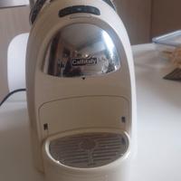 Macchina caffè Caffitaly