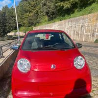 Aixam Miniauto GT