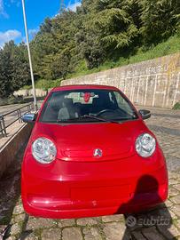 Aixam Miniauto GT