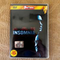 Film Thriller Insomnia