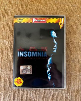 Film Thriller Insomnia