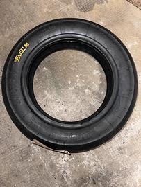Gomma slick pista drag vespa pmt