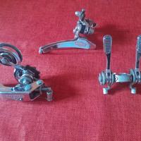 cambio completo huret alivit anni 70