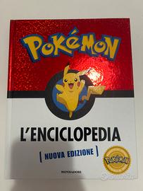 Enciclopedia Pokémon