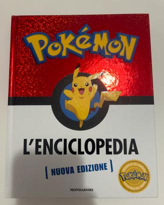 Enciclopedia Pokémon