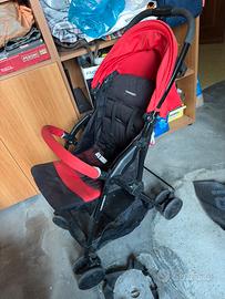 Passeggino foppapedretti