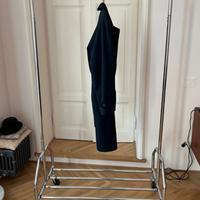 Stand per abiti e scarpe professionale