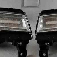 JEEP Grand Cherokee Facelift Fari Xeno LED