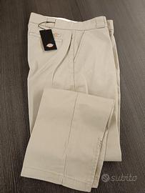 pantalone donna Dickies tg 32  
