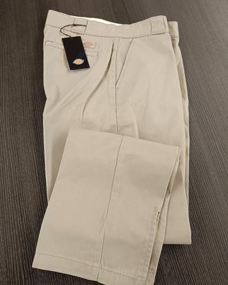 pantalone donna Dickies tg 32  