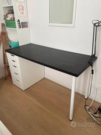 Scrivania ikea