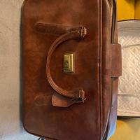 Borse vintage pelle