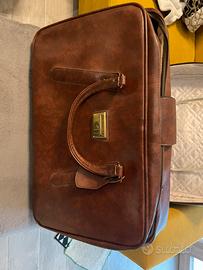Borse vintage pelle