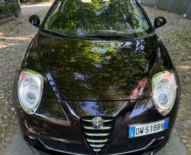 Alfa Romeo MiTo 1.4 T 120 CV GPL Distinctive Sport