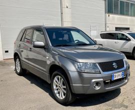 Suzuki Grand Vitara 1.9 DDiS 5 porte Executive Rid
