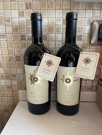 Vino COPPIA ICANTO anno domini 1503-2013