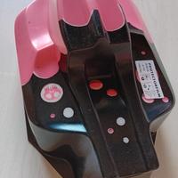 CARROZZERIA BUGGY 1/8