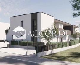 Rif.BL076 B| appartamento quadrilocale