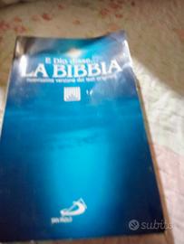 la Bibbia 