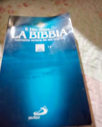 la Bibbia 