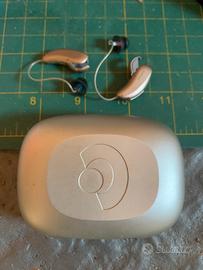 Apparecchio acustico