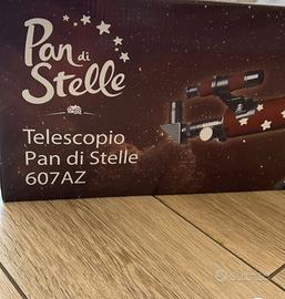 Telescopio Pan di stelle