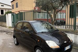 Matiz anno 2007