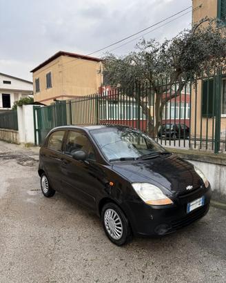 Matiz anno 2007