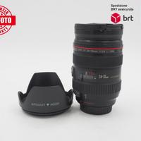Canon EF 24-70 F2.8 L USM (Canon)