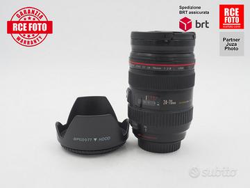 Canon EF 24-70 F2.8 L USM (Canon)