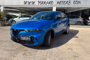 Alfa Romeo Tonale 1.6 DIESEL IVA ESPOSTA Tua a sol