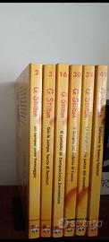 6 libri di Geronimo Stilton perfetti.
