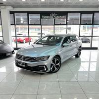 Volkswagen Passat 1.4 GTE DSG Plug-In-Hybrid CarPl