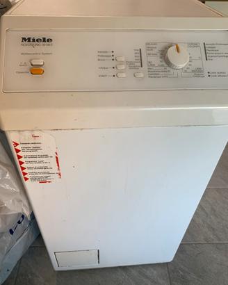 Lavatrice Miele Novotronic W146  S