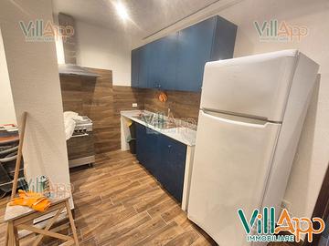 Appartamento al Piano Secondo di 53 Mq